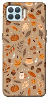 Чохол на Oppo F17 Pro Autumn vibes ver.6 фото 1 з 1