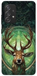 Чохол на Samsung Galaxy A52 4G / A52 5G Скандинавський олень фото 1 з 1