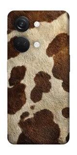 Чехол на OnePlus Nord 3 Cow фото 1 из 1