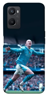 Чохол на Oppo A96 Erling Haaland V3 фото 1 з 1