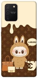 Чохол на Samsung Galaxy S10 Lite Labubu LV фото 1 з 1