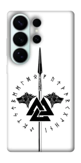 Чехол на Samsung Galaxy S26 Ultra Копье Всевластия фото 1 из 1