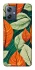 Чохол на Motorola Moto G54 Leaves фото 1 Чохол на Motorola Moto G54 Leaves фото 1 з 1