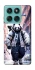 Чохол на Motorola Edge 60 Fusion Панда кур'єр фото 1 Чохол на Motorola Edge 60 Fusion Панда кур'єр фото 1 з 1