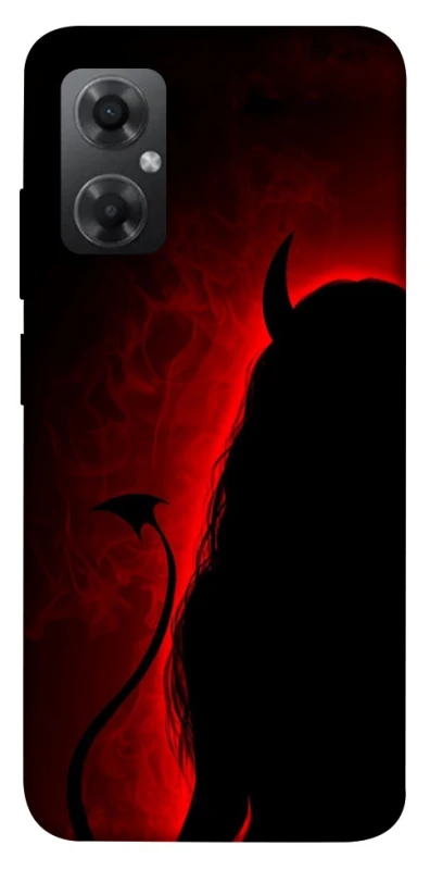 Чохол на Xiaomi Redmi Note 11R Red Love фото 1 з 1