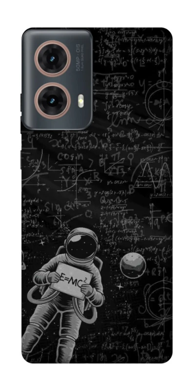 Чохол на Motorola Moto G85 Physics фото 1 з 1