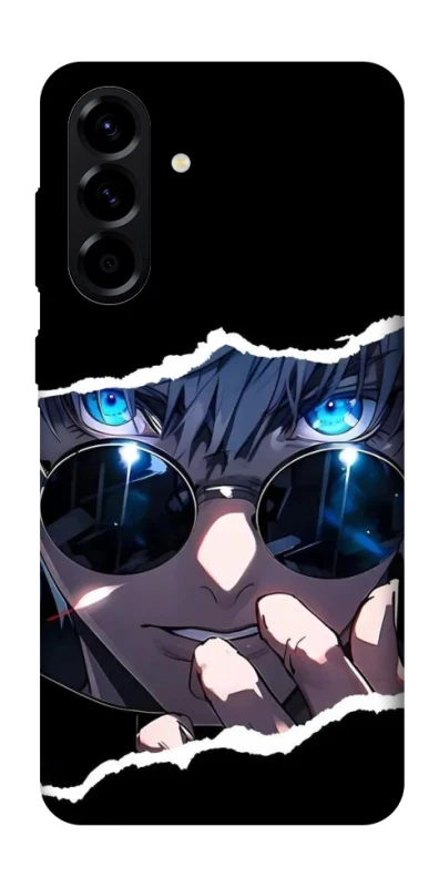 Чохол на Samsung Galaxy A57 5G Satoru Goja фото 1 з 1