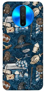 Чохол на Xiaomi Poco X2 Harry Potter V20 фото 1 з 1