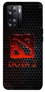 Чохол на Oppo A57s Dota 2 фото 1 з 1