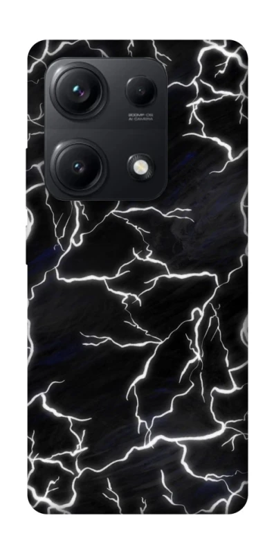 Чохол на Xiaomi Redmi Note 14S Abstract ver.5 фото 1 з 1