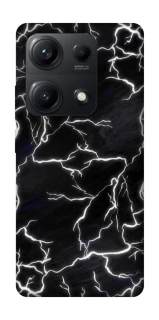 Чохол на Xiaomi Redmi Note 14S Abstract ver.5 фото 1 з 1