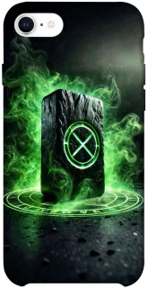 Чохол на Apple iPhone SE (2020) Руна Гебо фото 1 з 1