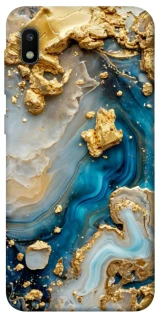 Чохол на Samsung Galaxy A10 (A105F) Epoxy design ver.2 фото 1 з 1