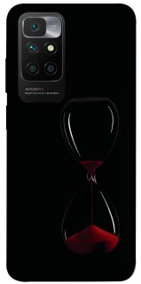 Чохол на Xiaomi Redmi 10 Red Time фото 1 з 1