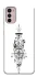 Чохол на Motorola Moto G42 Tattoo ver.7 фото 1 з 1
