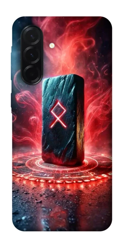 Чохол на Samsung Galaxy A37 5G Руна Одал фото 1 з 1