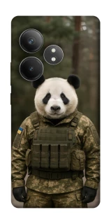 Чохол на Realme GT Neo 6 Панда захисник фото 1 з 1