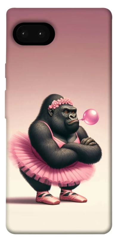 Чехол на Google Pixel 7a Горила фото 1 из 1