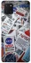 Чохол на Samsung Galaxy Note 10 Lite (A81) NASA ver.4 фото 1 з 1