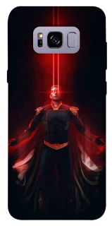 Чохол на Samsung G955 Galaxy S8 Plus Homelander v2 фото 1 з 1