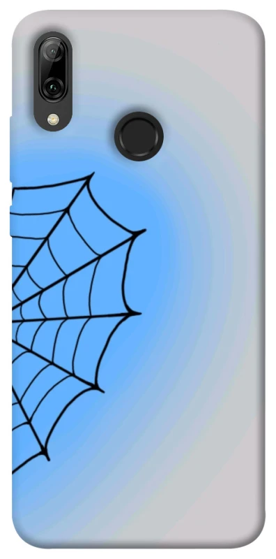 Чохол на Huawei P Smart (2019) Pair romantic theme ver.2 фото 1 з 1