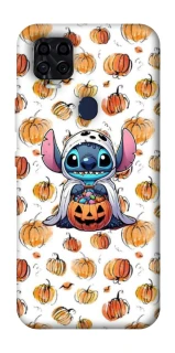 Чохол на ZTE Blade v2020 Halloween Stitch ver.4 фото 1 з 1