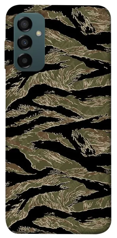 Чохол на Samsung Galaxy M34 5G Camouflage v23 фото 1 з 1