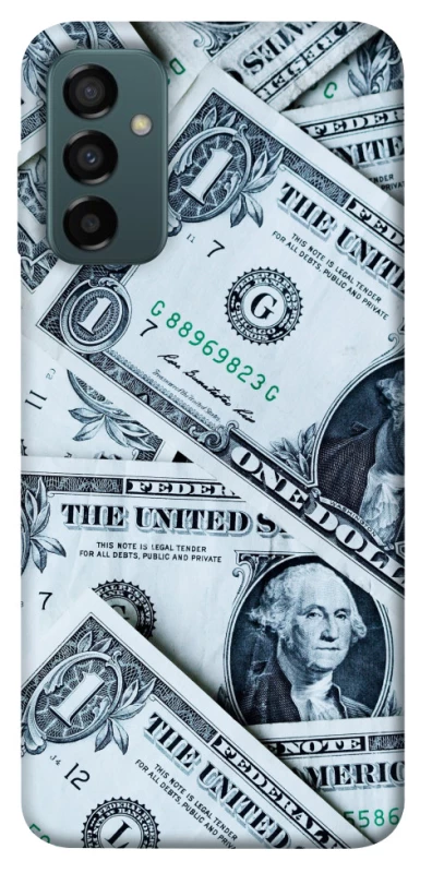 Чохол на Samsung Galaxy M13 4G 1 долар фото 1 з 1