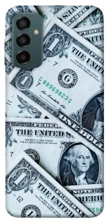 Чохол на Samsung Galaxy M13 4G 1 долар фото 1 з 1
