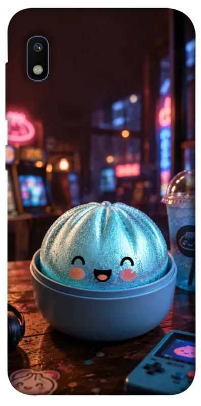 Чохол на Samsung Galaxy A10 (A105F) Dumpling ver.5 фото 1 з 1