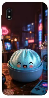 Чехол на Samsung Galaxy A10 (A105F) Dumpling ver.5 фото 1 из 1