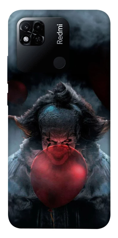 Чехол на Xiaomi Redmi 10A Оно фото 1 из 1