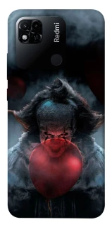 Чохол на Xiaomi Redmi 10A Воно фото 1 з 1