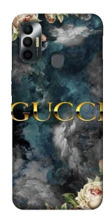 Чохол на TECNO Spark 7 Gucci ver.7 фото 1 з 1
