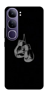 Чехол на Vivo Y300 boxing фото 1 из 1