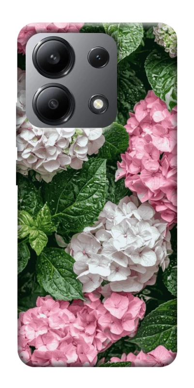 Чохол на Xiaomi Redmi Note 13 4G Secret Garden фото 1 з 1