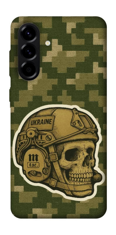 Чохол на Samsung Galaxy A56 5G Cranium фото 1 з 1