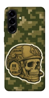 Чохол на Samsung Galaxy A56 5G Cranium фото 1 з 1