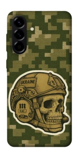 Чехол на Samsung Galaxy A57 5G Cranium фото 1 из 1