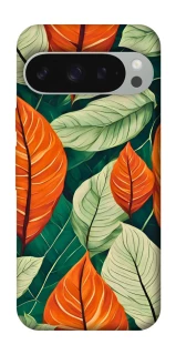 Чохол на Google Pixel 10 Pro XL Leaves фото 1 з 1