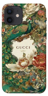 Чехол на Apple iPhone 12 (6.1") Gucci ver.4 фото 1 из 1