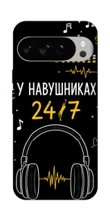 Чехол на Google Pixel 10 Pro 24/7 фото 1 из 1