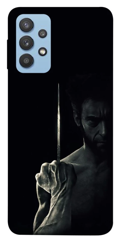 Чохол на Samsung Galaxy M32 Logan фото 1 з 1