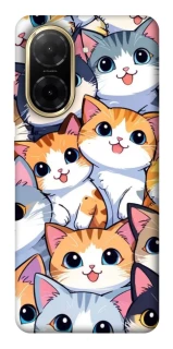 Чохол на Xiaomi Redmi A5 (Europe version) Cute Cat v2 фото 1 з 1