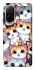 Чохол на Xiaomi Redmi A5 (Europe version) Cute Cat v2 фото 1 з 1