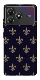 Чехол на ZTE Blade A36 Lily фото 1 из 1