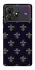Чехол на ZTE Blade A36 Lily фото 1 из 1