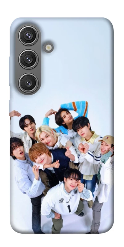 Чохол на Samsung Galaxy S24 Stray Kids One Vision фото 1 з 1