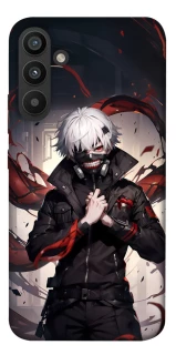 Чехол на Samsung Galaxy A34 5G Ken Kaneki фото 1 из 1