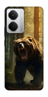 Чехол на Realme 14 Bear V3 фото 1 из 1